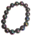 Chrome bracelet