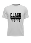 Black Seriousness shirt