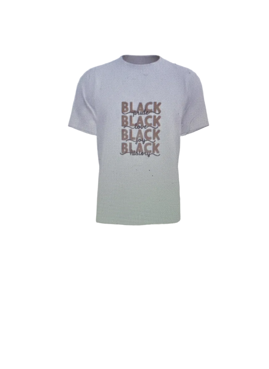 Black pride