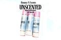 Unscented lip balm