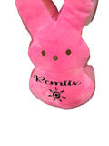 Custom peeps bunny