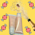 Champagne Twist lipgloss