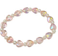 Hearts and pearls
