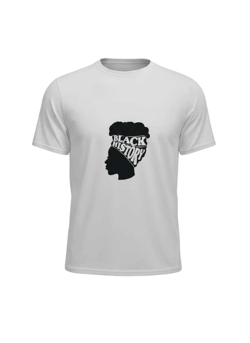 Black history shirt
