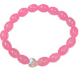 Jelly beans bracelet