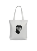 Black history tote