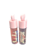 Trick or Treat lipgloss