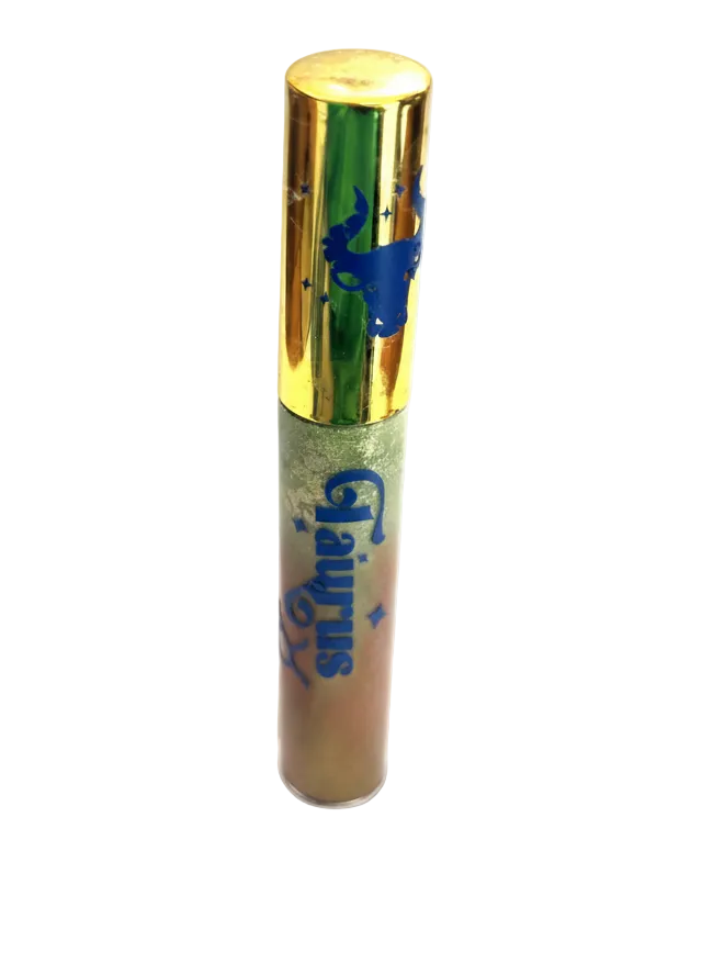 Taurus lipgloss