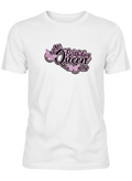 Birthday queen shirt