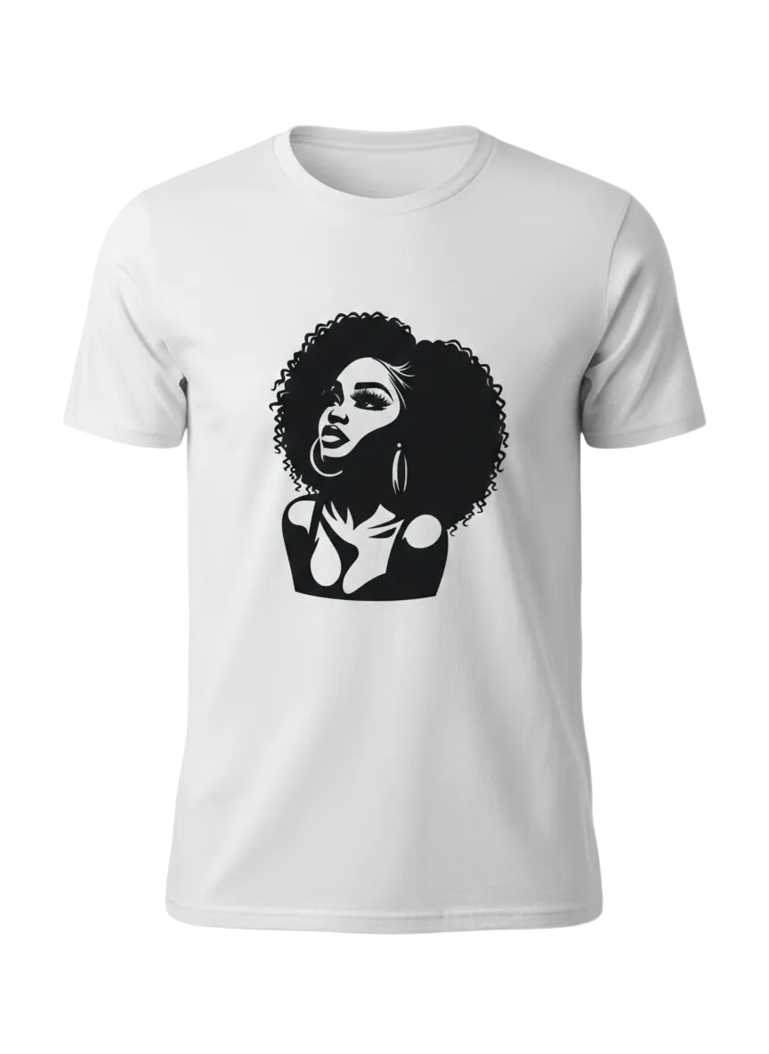 Black woman