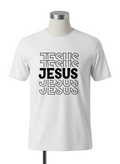 Jesus tshirt