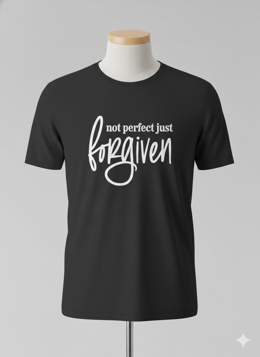 Not perfect shirt