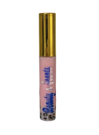 Boba lipgloss